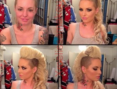 22 πρωταγωνίστριες «τολμηρών» ταινιών χωρίς μακιγιάζ - Θα αναθεωρήσετε πολλά... (φωτό)